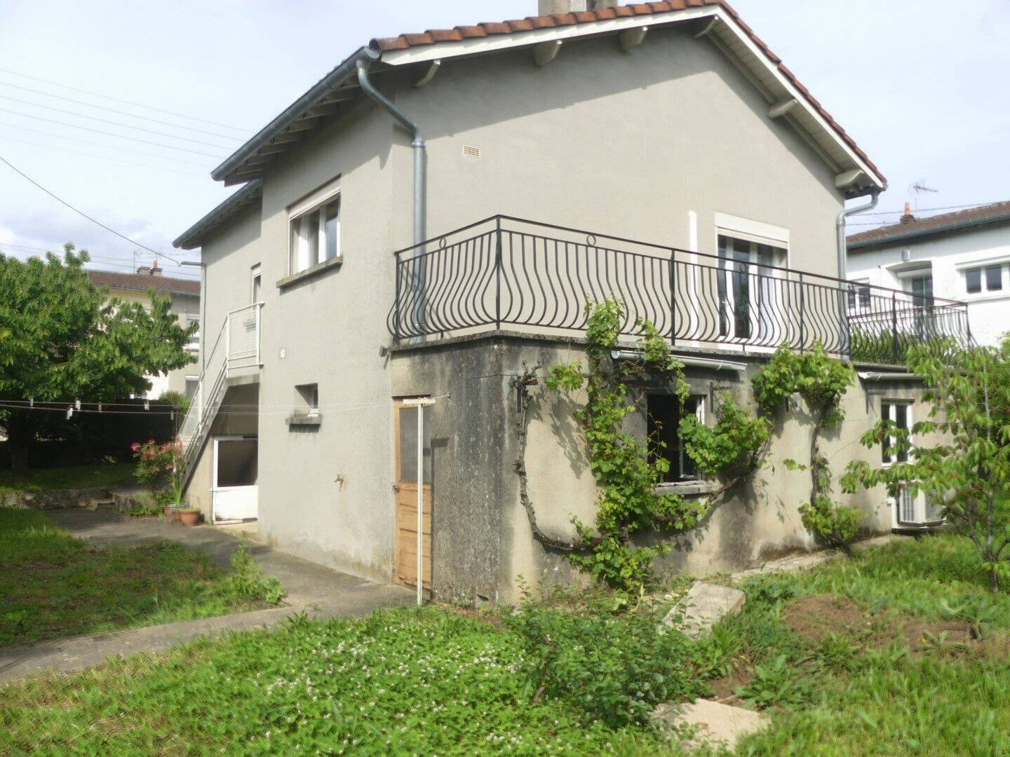 Maison à vendre, 69m², LABRUGUIERE