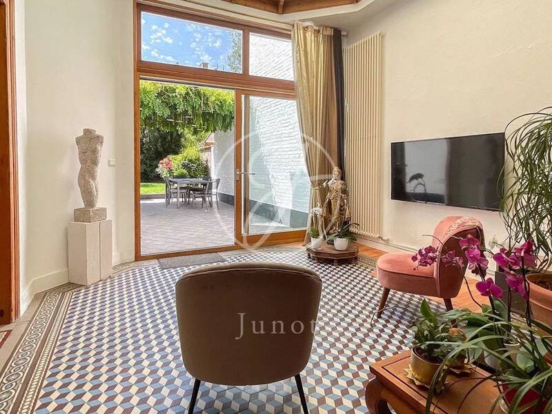 Maison à vendre, 210m², LILLE
