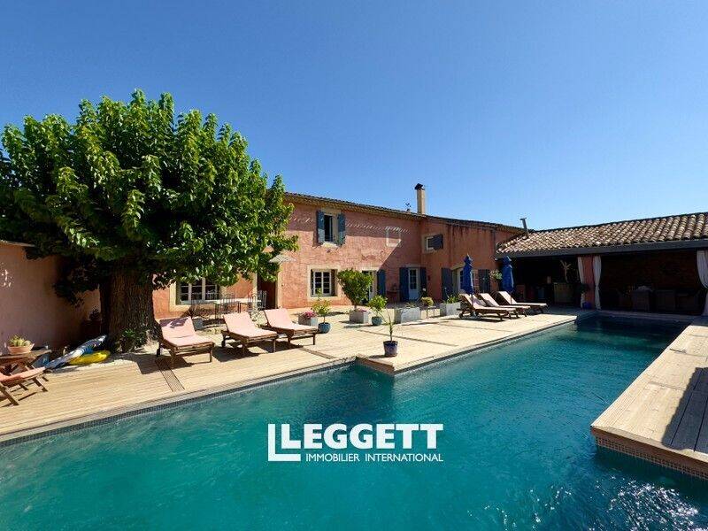 Maison à vendre, 700m², NIMES