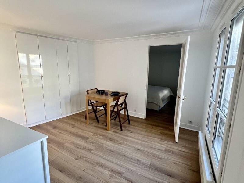 Maison à louer, 50m², PARIS 3E
