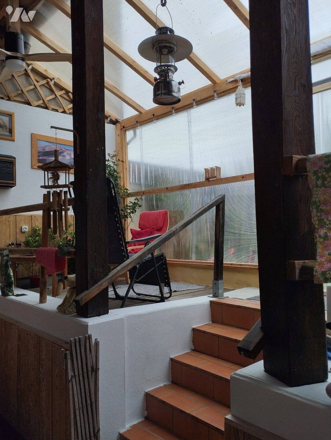 Maison à vendre, 100m², MONTESQUIEU VOLVESTRE