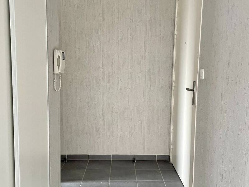 Maison à louer, 34m², FLEURY SUR ORNE