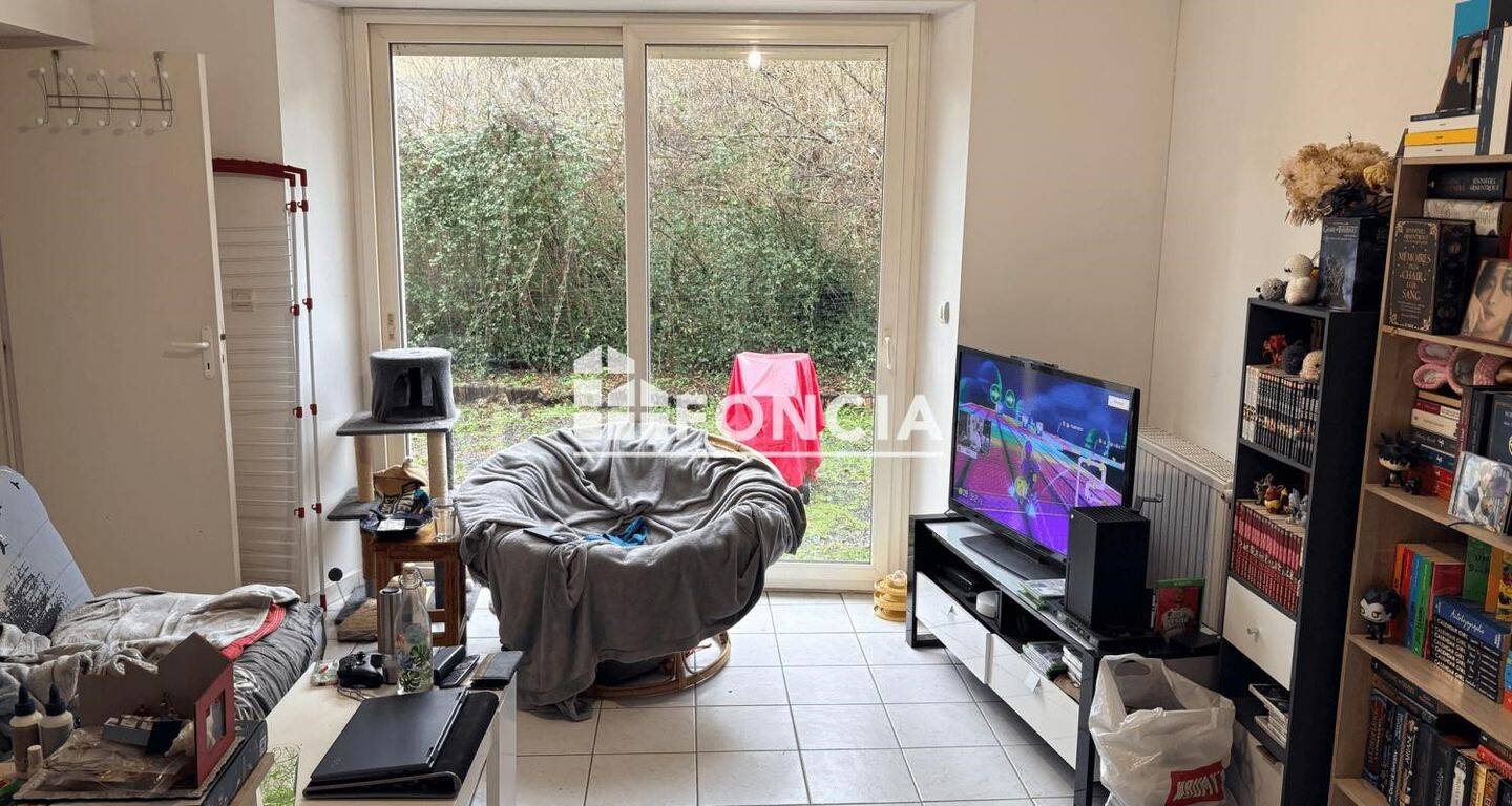Maison à vendre, 62m², SAINT MELAINE SUR AUBANCE