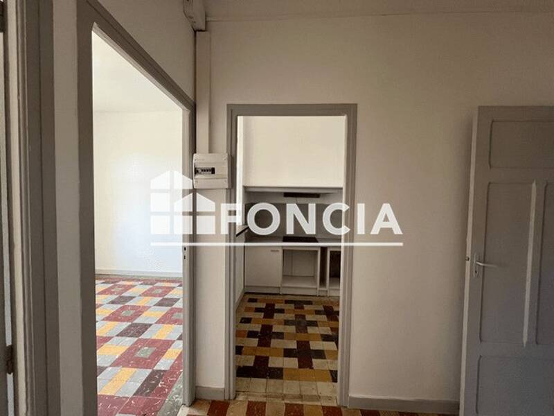 Maison à louer, 39m², PERPIGNAN