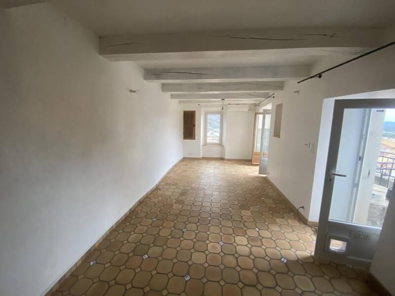 Maison à louer, 40m², VEYNES