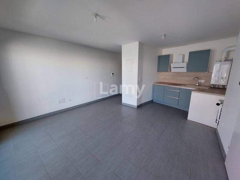 Maison à louer, 40m², REIMS