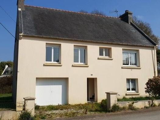 Maison à vendre 182 069 € 4 pièces 3 chambres 91 m² 700 m² de terrain Sizun 29450