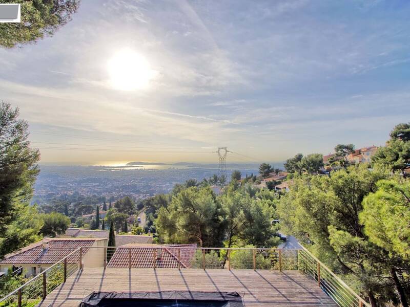 Maison à vendre, 103m², TOULON
