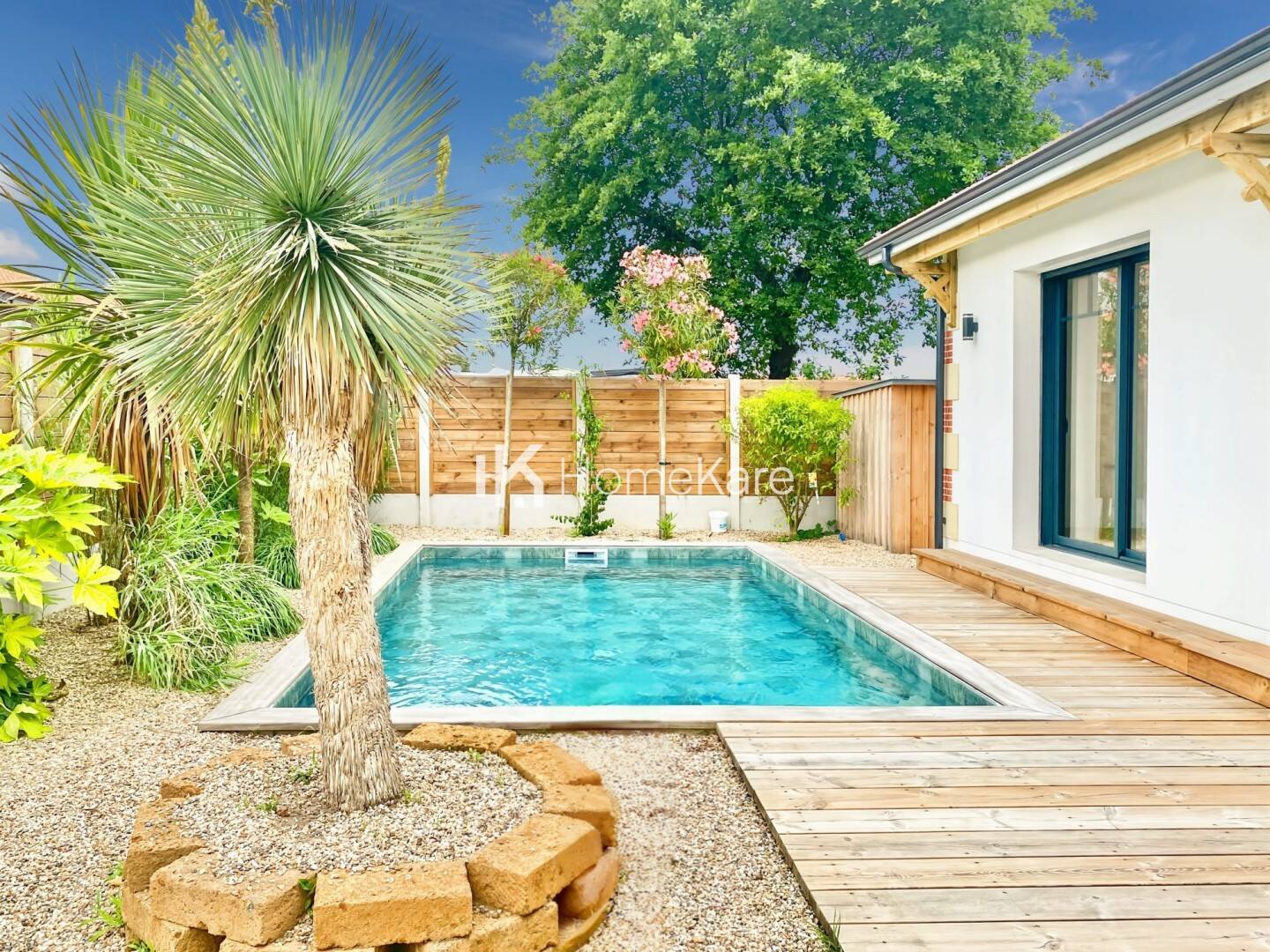 Maison à vendre, 150m², GUJAN MESTRAS