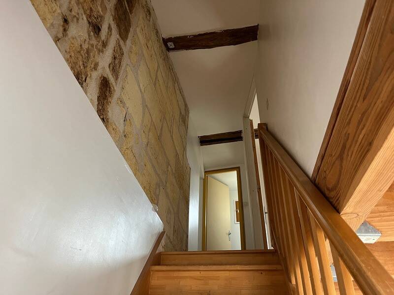 Maison à vendre, 46m², LIBOURNE