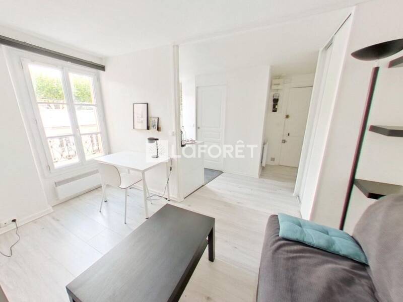 Maison à louer, 17m², VERSAILLES