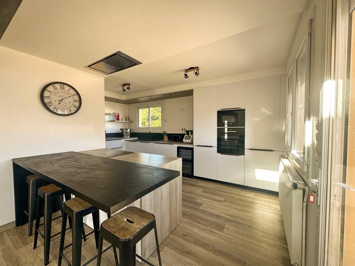 Maison à vendre, 128m², CHOLET