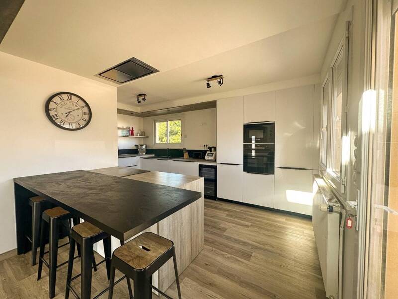 Maison à vendre, 128m², CHOLET
