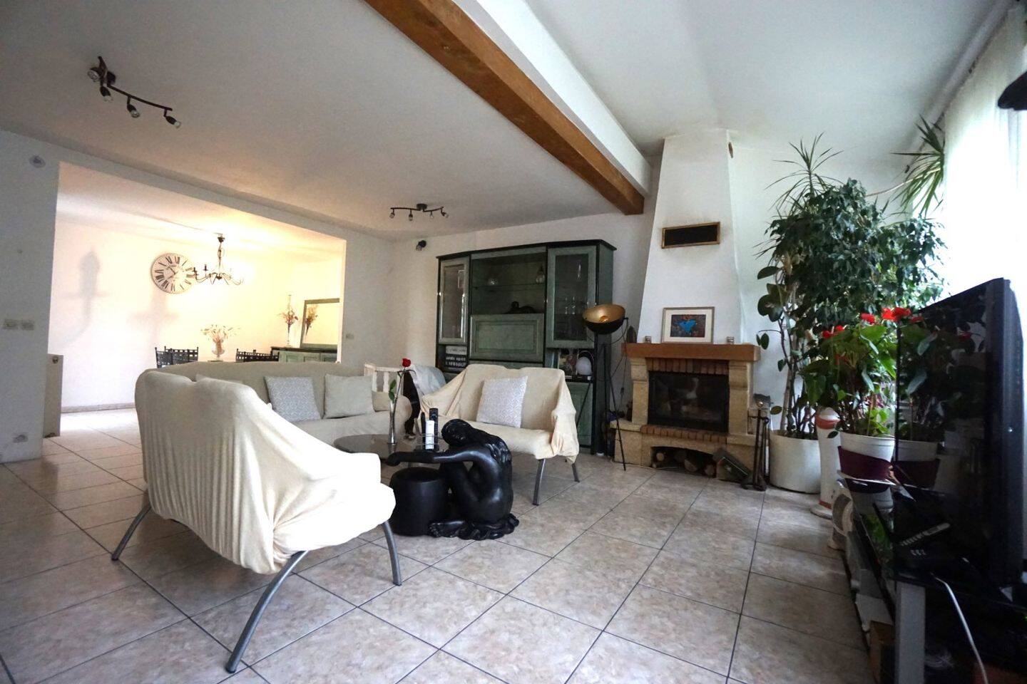 Maison à vendre, 90m², LES PAVILLONS SOUS BOIS