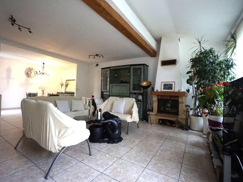 Maison à vendre, 90m², LES PAVILLONS SOUS BOIS