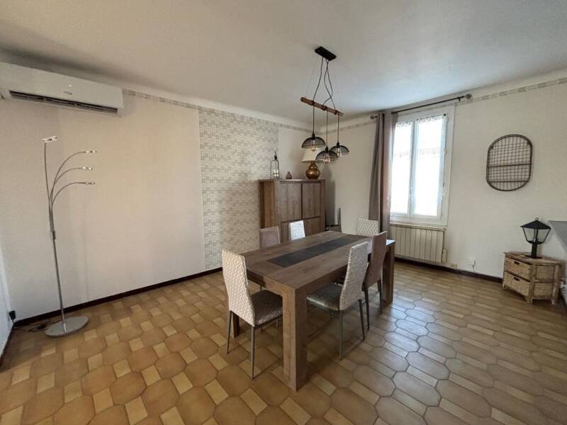 Maison à louer, 90m², MARGUERITTES