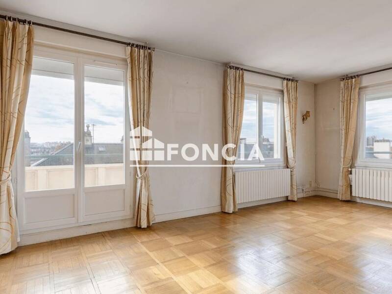 Maison à vendre, 79m², ROUEN
