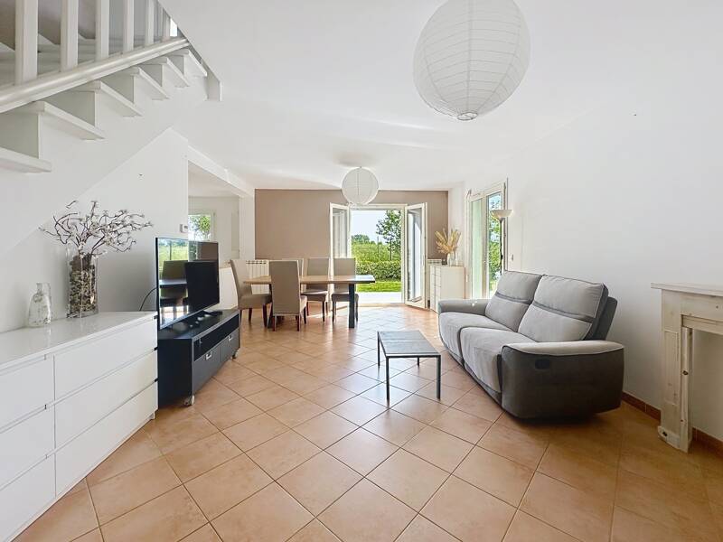 Maison à vendre, 91m², MONTPELLIER