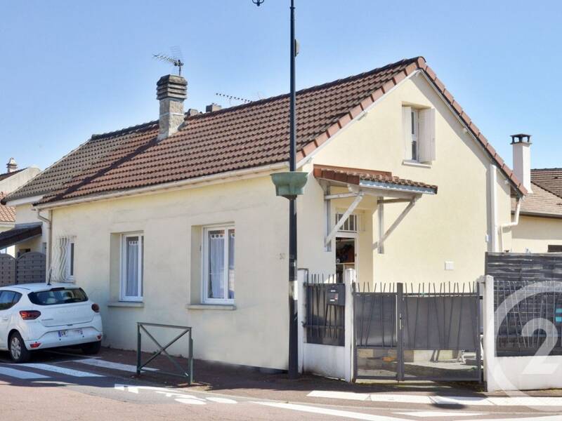 Maison à vendre, 40m², MONTGERON