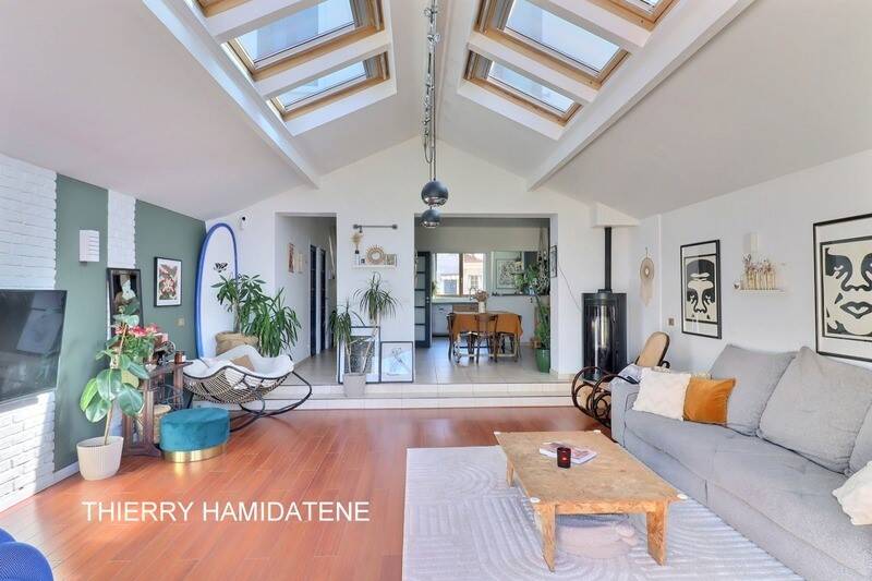 Maison à vendre, 135m², ARGENTEUIL