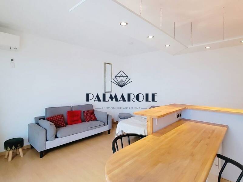 Maison à louer, 41m², PERPIGNAN