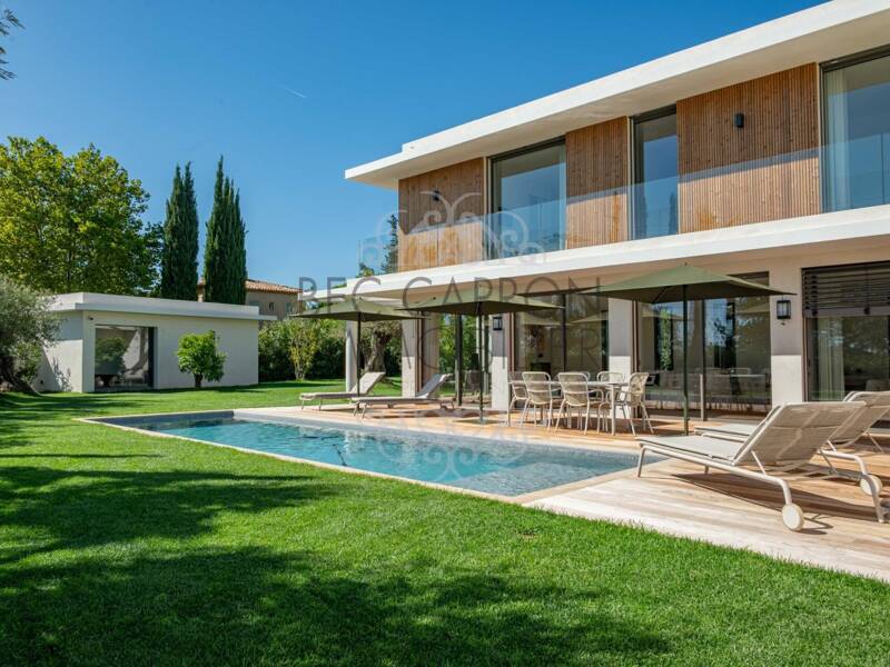 Maison à vendre, 240m², AIX EN PROVENCE