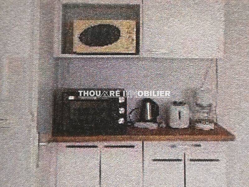 Maison à louer, 20m², LE LOROUX BOTTEREAU