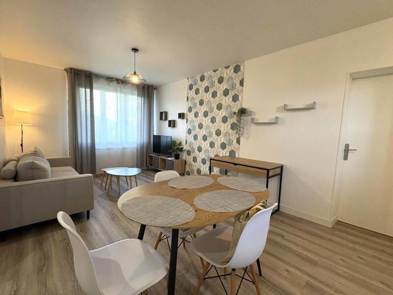 Maison à vendre, 44m², TOURS