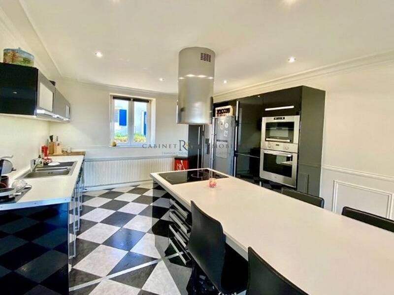 Maison à vendre, 165m², VANY