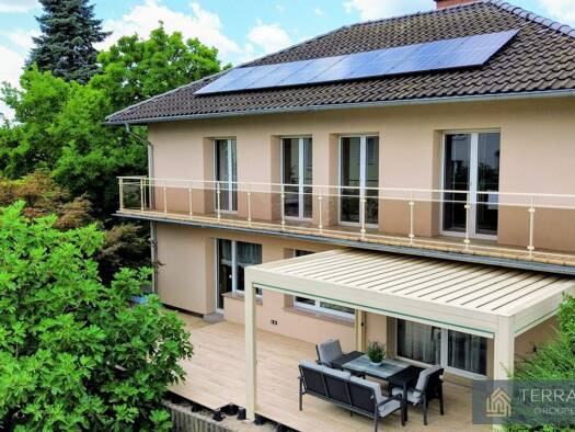 Maison à vendre 400 000 € 4 pièces 3 chambres 148,57 m² 1 275 m² de terrain Centre-La Petite Forêt Forbach 57600