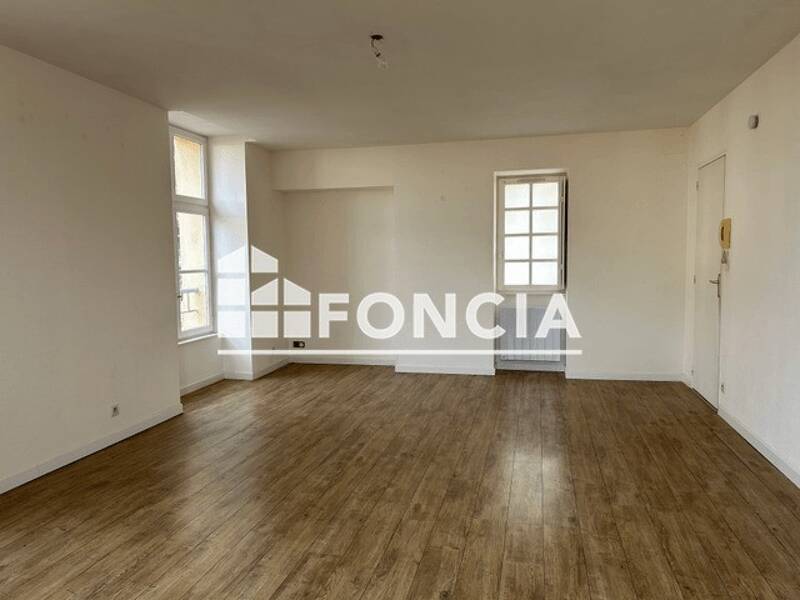 Maison à louer, 70m², MONTARGIS