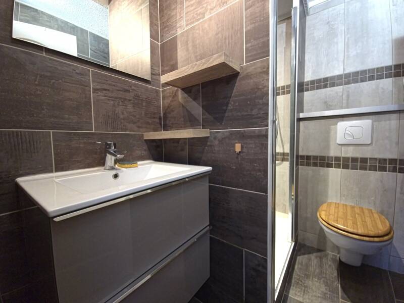 Maison à louer, 44m², POURRIERES