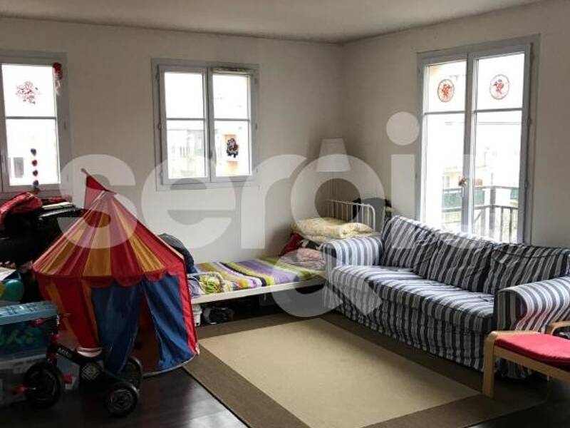 Maison à louer, 95m², BUSSY SAINT GEORGES