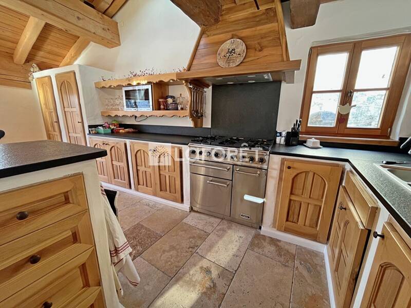 Maison à vendre, 300m², PEISEY NANCROIX