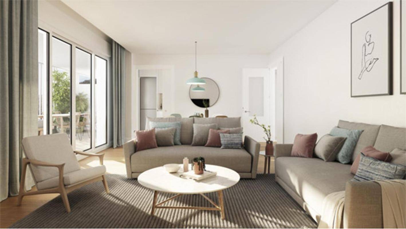 Maison à vendre, 61m², DUINGT