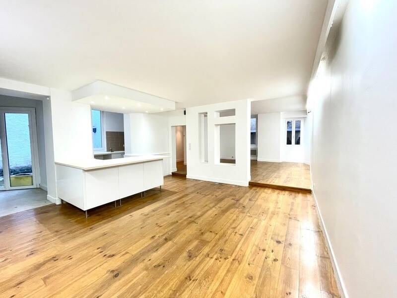 Maison à vendre, 129m², LISLE SUR TARN