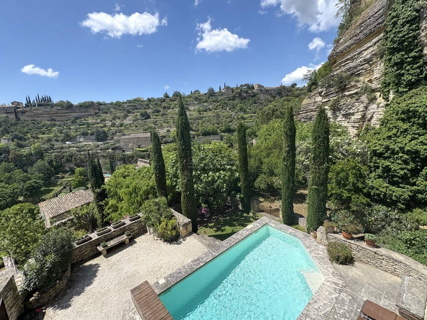 Maison à vendre, 115m², GORDES