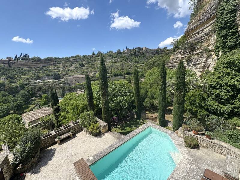 Maison à vendre, 115m², GORDES