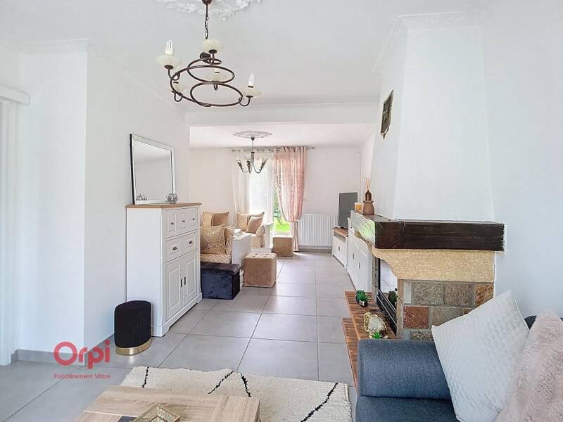 Maison à vendre, 131m², ANGERS