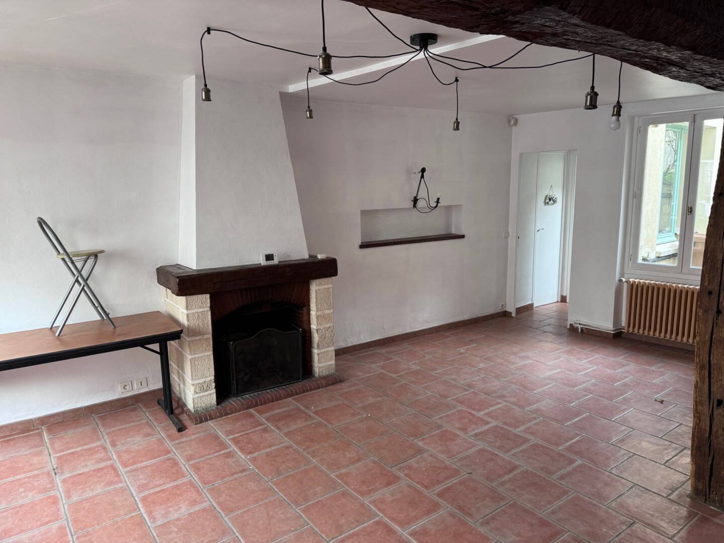 Maison à vendre, 106m², HOUDAN
