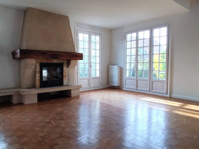 Maison à louer, 153m², CONFLANS SAINTE HONORINE