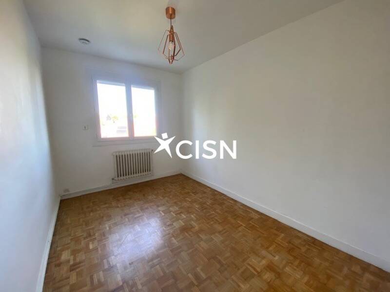 Maison à louer, 53m², NANTES