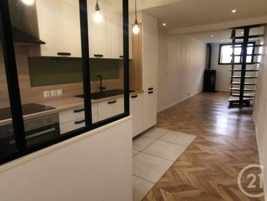Maison à louer 835 € 4 pièces 2 chambres 64,8 m² Francin 73800