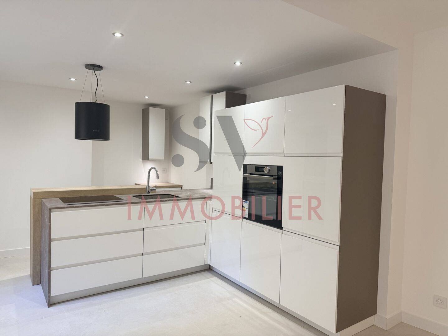 Maison à vendre, 77m², BEZIERS
