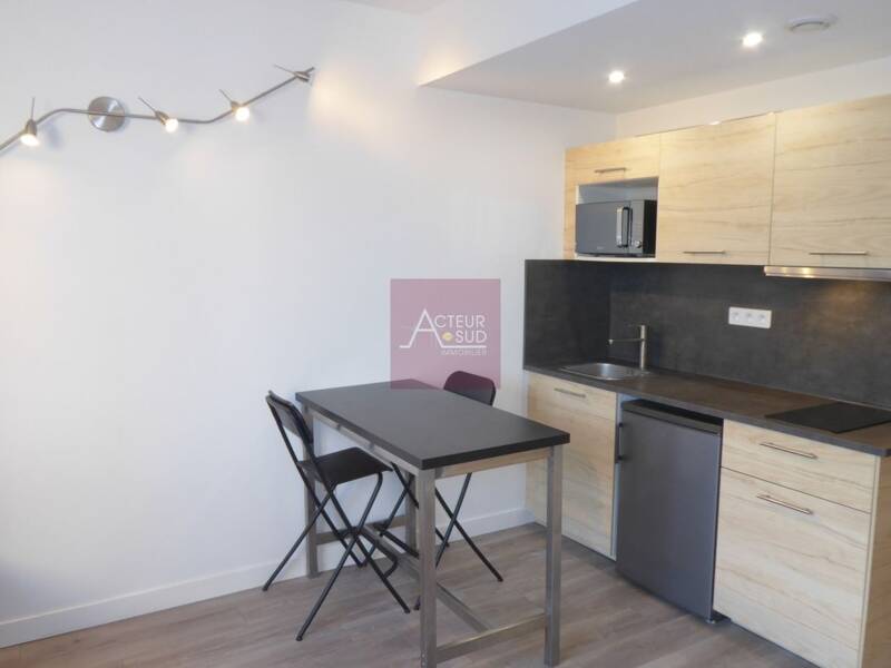 Maison à louer, 19m², MONTPELLIER