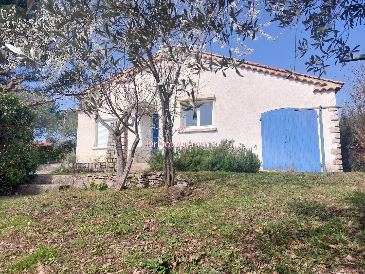 Maison à vendre, 117m², SAINT SATURNIN LES APT