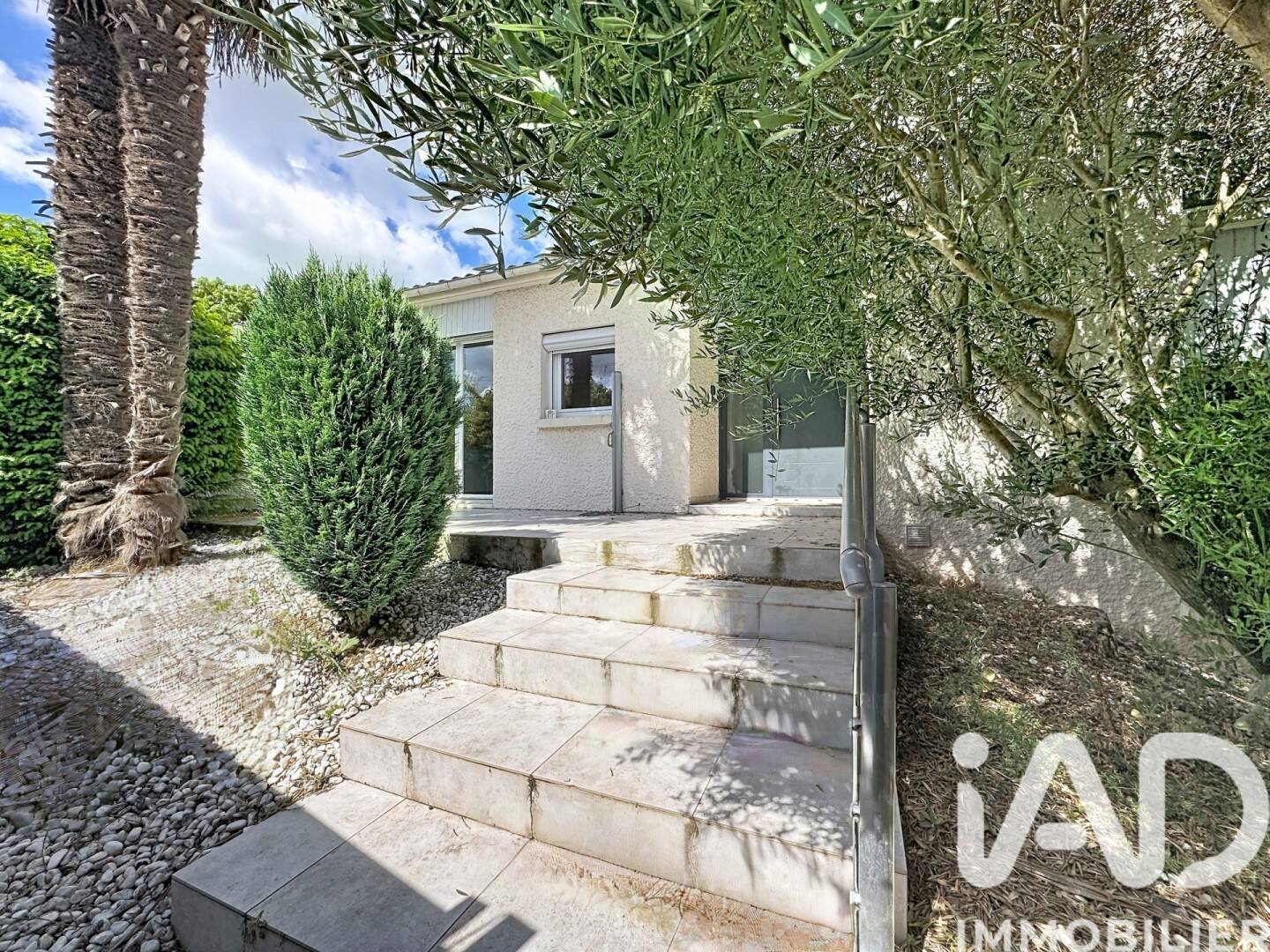 Maison à vendre, 156m², LA ROCHELLE