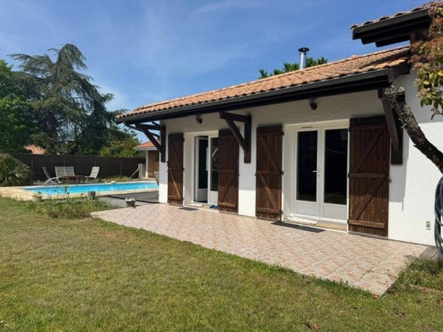 Maison à vendre, 111m², GUJAN MESTRAS