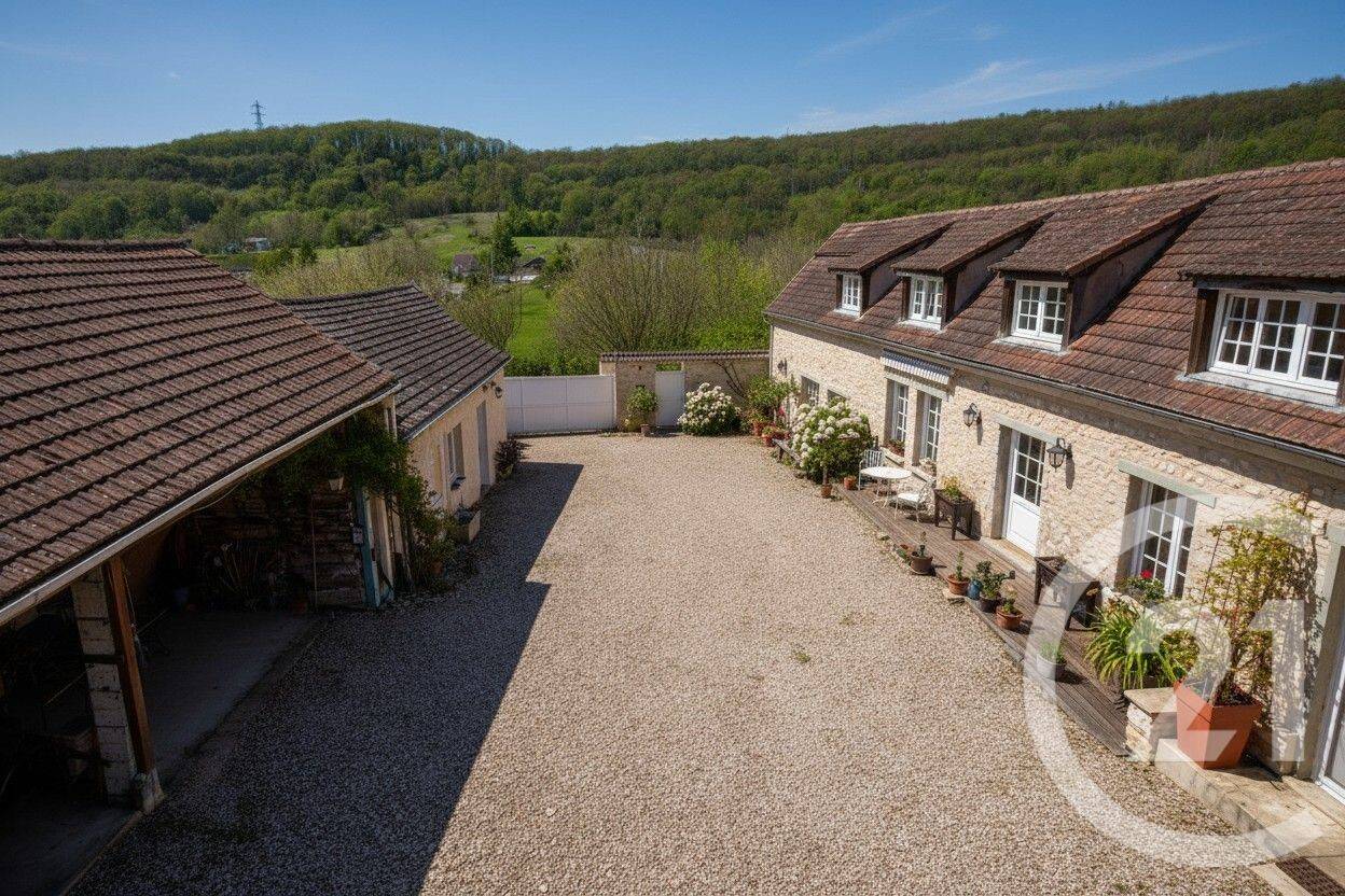 Maison à vendre, 210m², VERNON