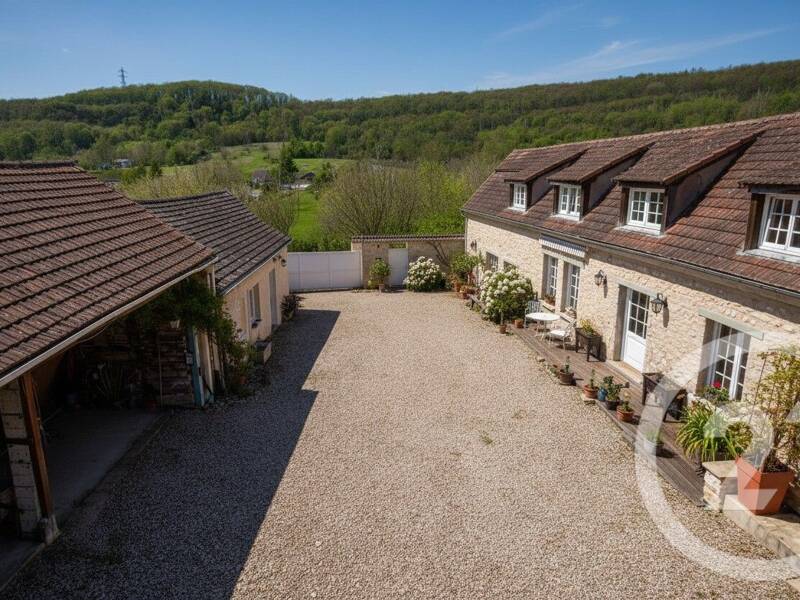 Maison à vendre, 210m², VERNON